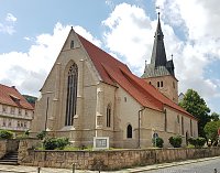 St. Marien Bleicherode (Chr. Maletz)