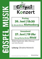 Plakat 26.+27.6. (christine Heimrich)