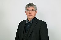 Landesbischof Friedrich Kramer (Viktoria K&uuml;hne)