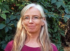 Pfarrerin Marina M&ouml;nnich