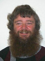 Pfarrer Matthias H&auml;nel