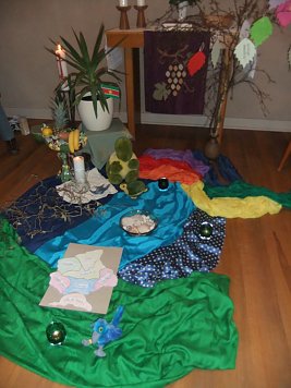 WGT in Ellrich (Foto: Mei&szlig;ner)