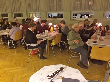 WGT P&uuml;tzlingen (Foto: Wegner)