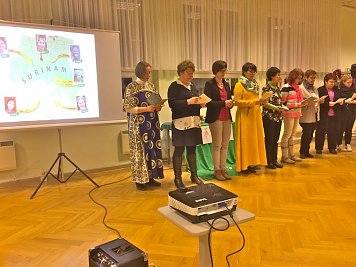 WGT P&uuml;tzlingen (Foto: Wegner)