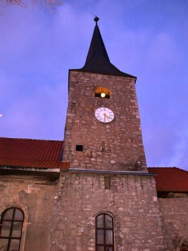 St. Petrikirche (Foto: S.Wegner)
