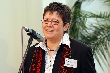 Landesbisch&ouml;fin Ilse Junkermann (Foto: EKM)