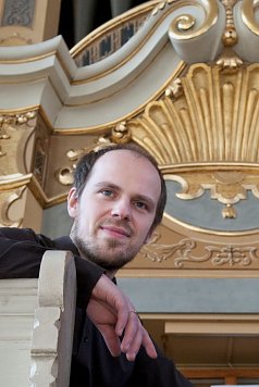 Christian Grosch (Foto: Privat )