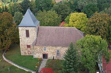 Kirche St. Viti Hesserode (Foto: EVKS)