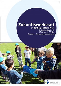 Zukunftswerkstatt in St&ouml;ckey (Foto: KKS)