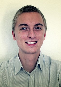 Kevin Stilzebach (Foto: privat)