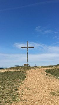 Sonnenstein Skywalk (Foto: Oskar Prophet)
