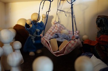 Der Gel&auml;hmte (Foto: privat)