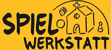Logo SpielWerktatt (Foto: Alexander Ibe, Hauke Meinhold)