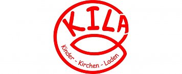 Kinder Kirchen Laden (Foto: Kila)