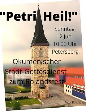 Frieden (Foto: Wolf-Johannes v.Biela)