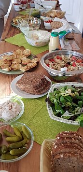 Frieden (Foto: Wolf-Johannes Biela)