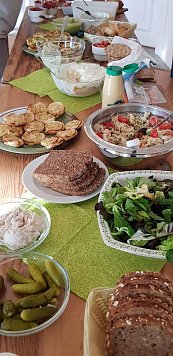 Weihnachten (Foto: Wolf-Johannes v.Biela)