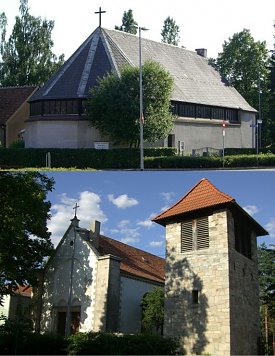 Salza - Niedersalza (Foto: Ralf R&uuml;diger)