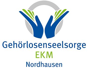 Logo Geh&ouml;rlosenseelsorge (Foto: C. Georg)