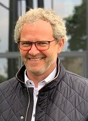 Klemens M&uuml;ller (Foto: E. Gulden)