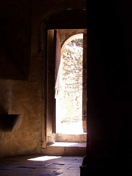 T&uuml;r (Foto: Frauenberg)