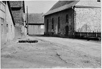 St. Marienkirche gestern (Foto: K. R&ouml;diger)