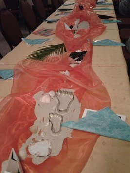 Weltgebetstag 2015 (Foto: GP S&auml;nger)