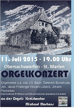 orgel OSW (Foto: Sabine Wegner)