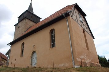 St. Jakobi, Epschenrode (Foto: N. Fl&auml;mig)
