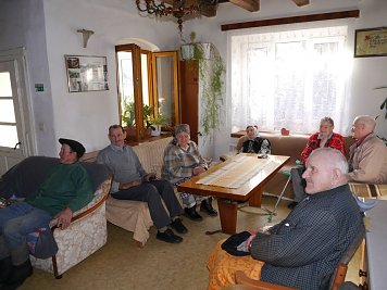 Altenheim RO (Foto: M. G&ouml;rk)