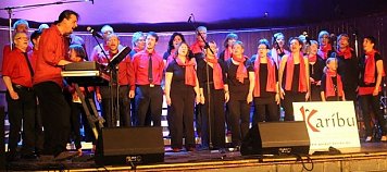 Kar&iacute;bu (Foto: Marcel Haupt)