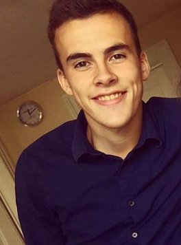 Edward Wegner (Foto: Herzschlag)