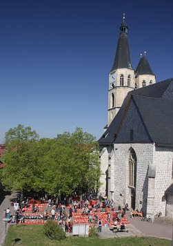 KILA B&uuml;chermarkt 2016 (Foto: R&uuml;diger Neitzke)