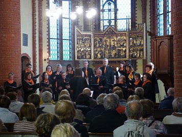 Konzert (Foto: D.Schr&ouml;ter)