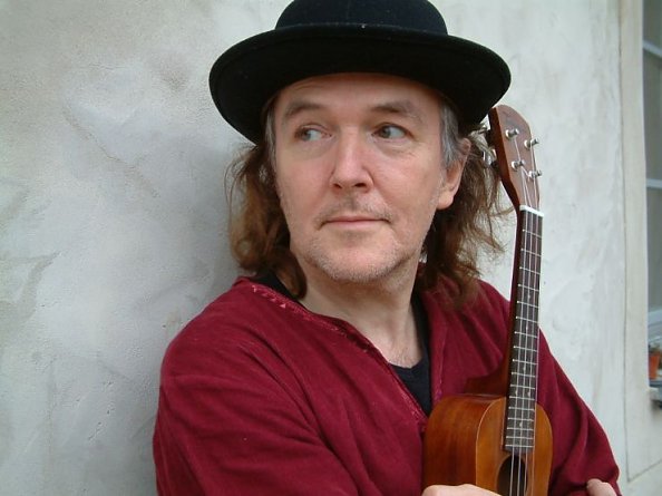 Gerhard Sch&ouml;ne (Foto: Buschfunk Konzertagentur Berlin)