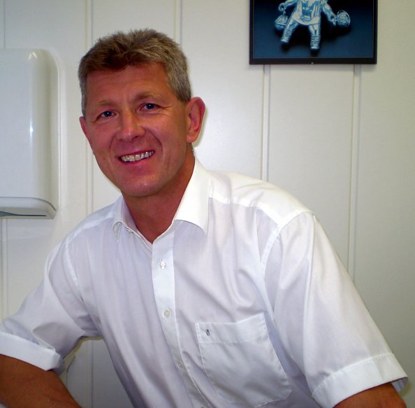 Dr. H.-Christoph Maletz (Foto: privat)