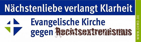 N&auml;chstenliebe verlangt Klarheit (Foto: EKM)