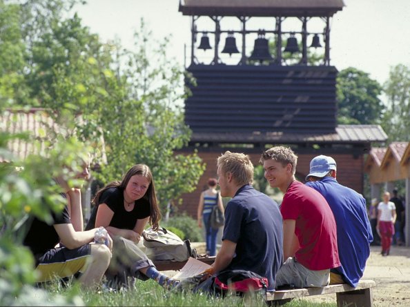 Taize (Foto: Br&uuml;der)