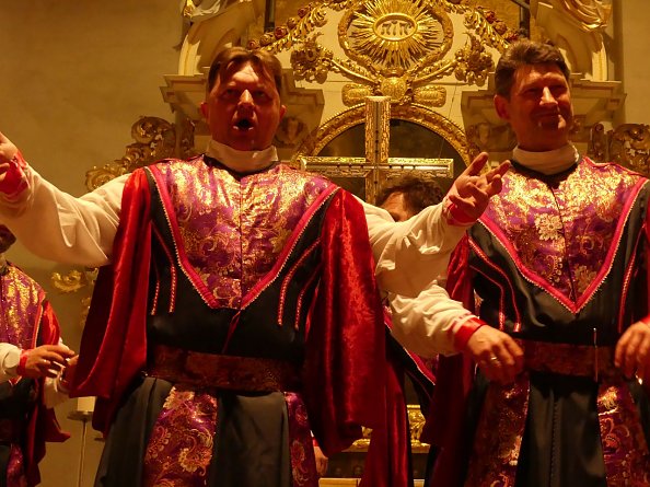 Vox Belarus (Foto: R. Englert)