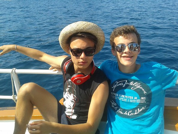 Kroatienfreizeit (Foto: Herzschlag)