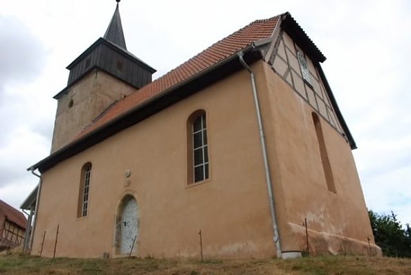 St. Jakobi in Epschenrode  (Foto: N. Fl&auml;mig)