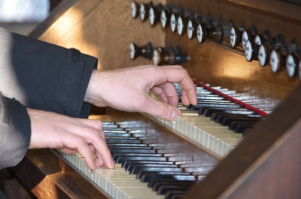 Orgeleinweihung in G&ouml;rsbach (Foto: gmsfotos.de)