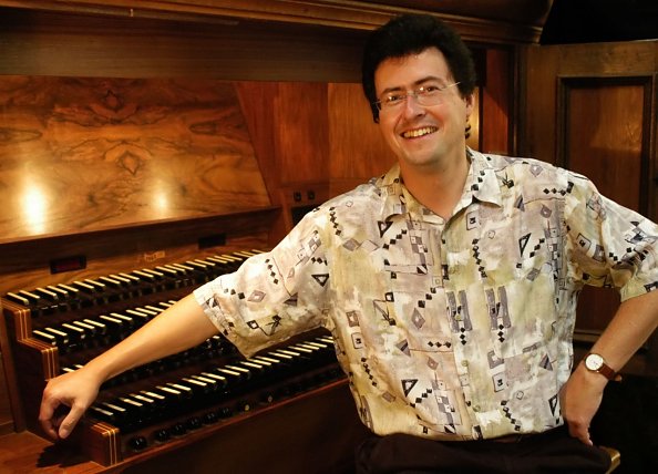 Claus-Erhard Heinrich (Foto: privat)