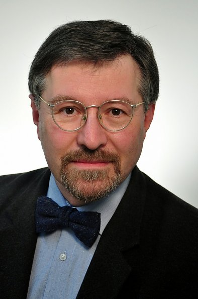 Karsten M&uuml;ller (Foto: EKM)