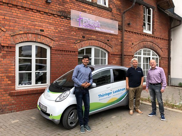 Diakonie  (Foto: M. G&ouml;rk)