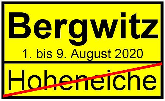 Ortsschild (Foto: R&uuml;diger Neitzke)