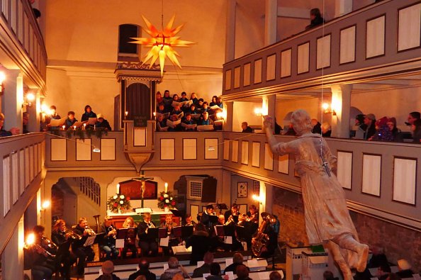 Gro&szlig;bodungen (Foto: J. Ruhland)