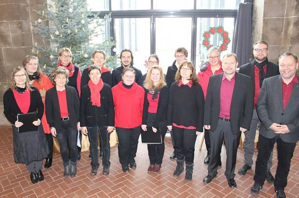 Kar&iacute;bu - Willkommen (Foto: privat)