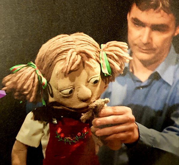 Ist Greata im Himmel?  (Foto: Th&uuml;ringer Kinderhospizdienst)