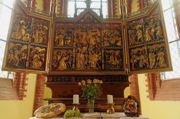 Altar G&ouml;rsbach (Foto: M.Sch&uuml;ler)